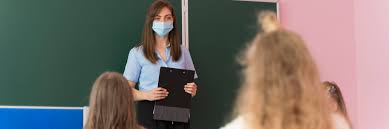 Sachsen prüft eine die aufhebung der maskenpflicht an schulen und in kindertagesstätten. Schulbetrieb In Sachsen Im November 2020 Slv Gewerkschaft