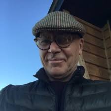 Bruce Munro Studio (@bruce_munro)