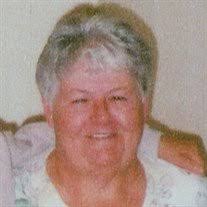 Connie Lane Obituary 2019