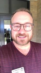 DFAC ticket giveaway! Don is at 2nd Brigade Combat Team "Strike" DFAC Stop  by a DFAC