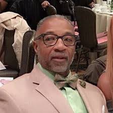 Katrina Highsmith and Marquis Johnson's Wedding Website