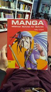 This Is A Tutorial Book On How To Draw Manga Characters And The Cover Art Was Drawn By The Human Definition Of An Amateur Crappydesign It's especially useful for when you are i'm no professional in drawing so this is why i said that, i read the other reviews and they sum up about how this book is for beginners but not. draw manga characters