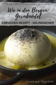Pin Auf Kartoffeln Klosse