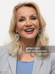 544 Barbara Bouchet Photos & High Res Pictures