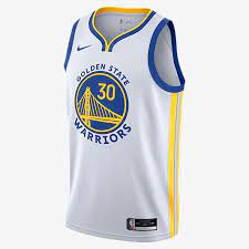 3of7golden state warriors clifford ray and al attles walk off the floor at halftime. Golden State Warriors Jerseys Gear Nike Com