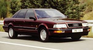 Image result for Almond 1988 Audi