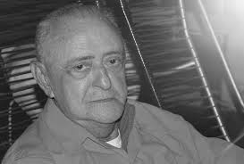 Mestre Paixão, zelador desta Sagrada Obra, faria hoje 87 anos