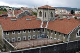 La Maison D Arret De Valence Nouvelle Prison A Valence