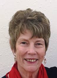 Donna Lee Trotter Winbolt (1946-2018)