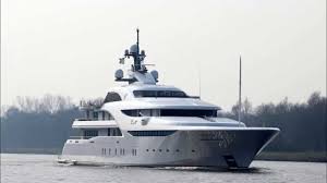 We will die for putin. Is This Russian Forever President Vladimir Putin S Yacht