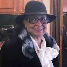 Mary Clanton Obituary and Online Memorial (2025)