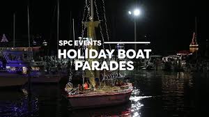 Next, figure out whether you need to decorate one side of the boat or both sides. Annual Festival Of Lights Illuminated Boat Parade In Madeira Beach Visit St Petersburg Clearwater Florida