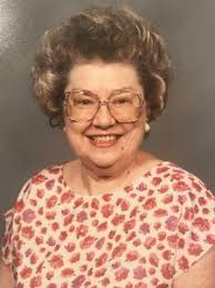 Dorothy “Barb” Zick