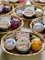 Homemade Easy Bridal Shower Decorations
