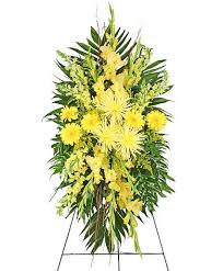 Floweraura stands as a no. Soulful Sun Funeral Spray Funeral Sprays Sympathy Flowers Funeral Flowers