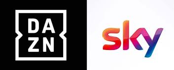Das sind zwei partien mehr im frei empfangbaren fernsehen als bisher, wie verband und sender mitteilten. Dazn Hebt Die Preise An Und Kooperiert Enger Mit Sky Lineare Dazn Kanale Kunftig Uber Sky Zu Empfangen Tv Wunschliste