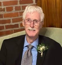 John Sturdivant Obituary (1940