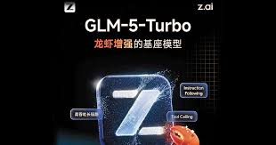 智譜「龍蝦」大模型加價20% GLM-5-Turbo專門面向OpenClaw場景