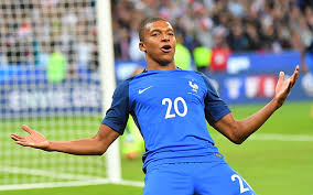 Search free mbappe wallpapers on zedge and personalize your phone to suit you. Futbol Kajlian Mbappe Francuzskij Hd Oboi Wallpaperbetter