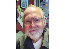 Gerald Enders Obituary (1947