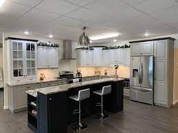 Bath & kitchen design centre, saint james, trinidad and tobago. Harry S Construction Kitchen Bath Design Center Home Facebook