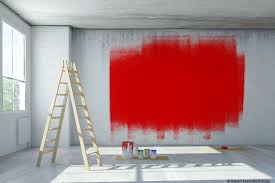 Auf den innenwänden können sie nahezu jede farbe verwenden. Beton Streichen Theo Schrauben Blog