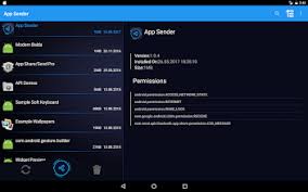 Bluetooth app sender, share your local installed applications with other devices per bluetooth. Bluetooth App Sender Easy Uninstaller Pro Apps On Google Play