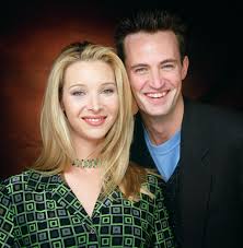 In that class, lisa became a friend of conan o'brien. Lisa Kudrow Just Revealed What Matthew Perry Gifted Her From The Friends Set Glamour
