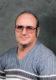 Obituary information for Eugene Douglas 'Gene' Stockwell