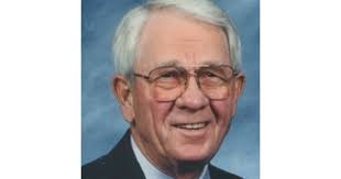 James P. Forrest Obituary (2018)