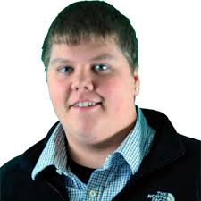 Broc Finch's High School Bio