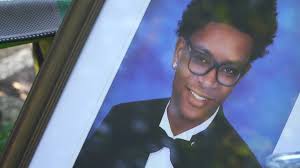 Silence & struggle for family, 1 year after son killed