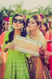 Image result for dumb charades in wedding in pak