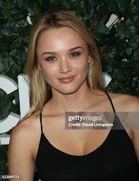 Actor Winsor Harmon and Deanna Eve Lindstrom attend the CBS Daytime... News  Photo