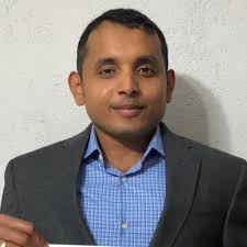 Ameya Thakur Email & Phone Number