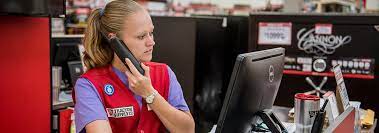 We did not find results for: Customer Solutions Tractor Supply Co