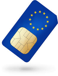 Choose from a range of straightforward, affordable sim deals that'll keep you connected to friends, family, and colleagues throughout france and beyond. Triple Format Hybrid Prepaid Sim Incl 120min Of Airtime Europacell