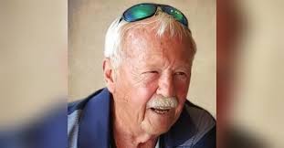 Obituary, Visitation & Funeral Information