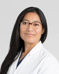Dr. Anu Shrestha, MD