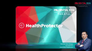 3,536 likes · 3 talking about this. Medical Card Terbaru Dari Prubsn Takaful Health Protector Youtube