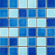 Gạch Mosaic gốm sứ trang trí CQMG48100 cao cấp