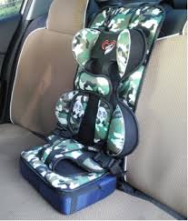 Heighten Baby Safety Car Seat For 1 12 Years Old Kids Protec Baby Car Seats Child Car Safety Child Safety Seat