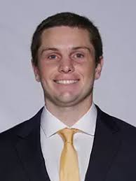 2021 Men's Lacrosse Roster