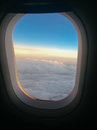 Pin By Vicky Toledo G On Room With A View Airplane Window View Airplane Window Travel Photography