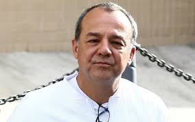 We were unable to load disqus. Cabral E Condenado A Mais 47 Anos De Prisao Rio De Janeiro G1