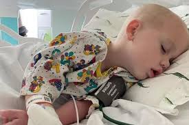 Little boy denied wonder drug