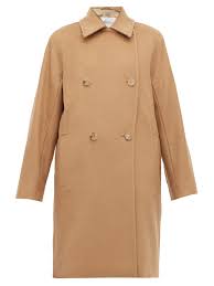 baleari coat max mara matchesfashion uk