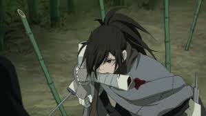 10 Anime Where The Main Character Is Cursed Anime Anime Fanart Good Anime Series