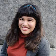 2021 Student Presenters · Connecticut College