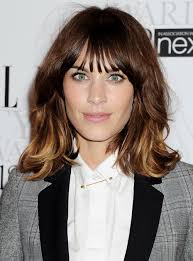 Resultado de imagem para SHAG HAIR